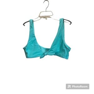 Bikini top size xl from Walmart